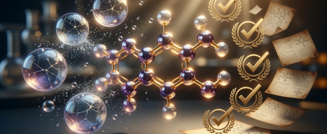 Why Peptide Claims Get Confusing — and How to Read Them Better