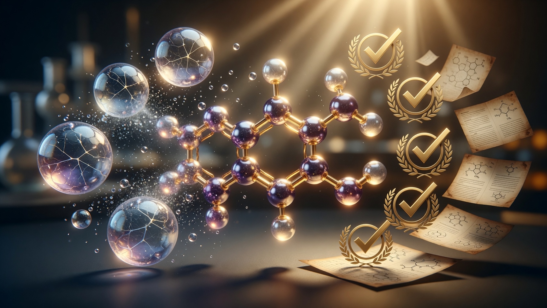 Why Peptide Claims Get Confusing — and How to Read Them Better