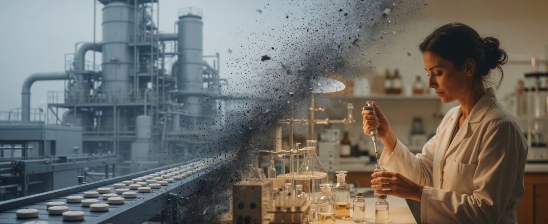 Why Your Best Clients Don’t Trust Big Pharma Anymore — And Why That’s the Best News You’ve Heard All Year