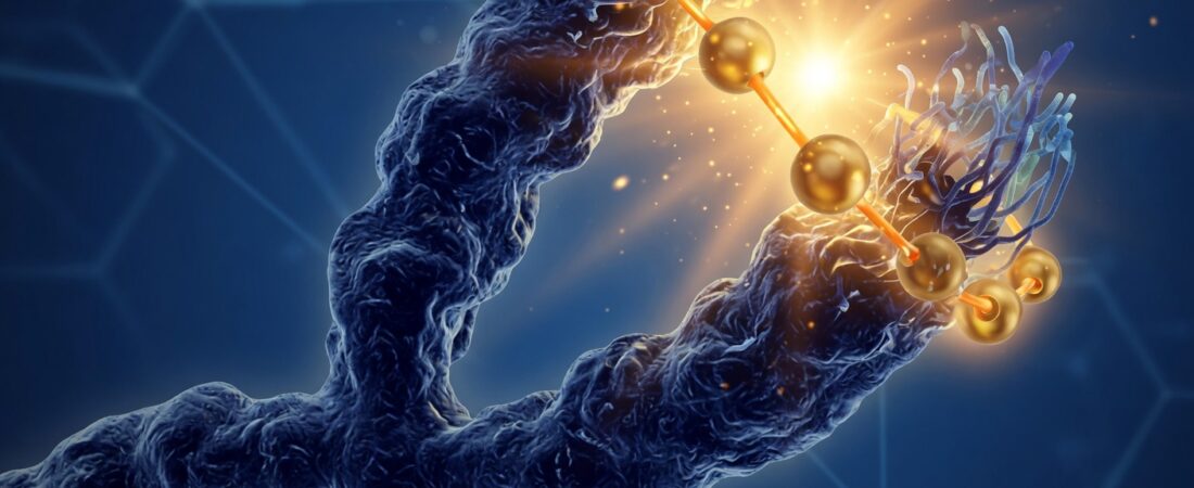 Epithalon and MOTS-c Longevity Stack: What the Research Shows About Combining These Two Aging-Biology Peptides