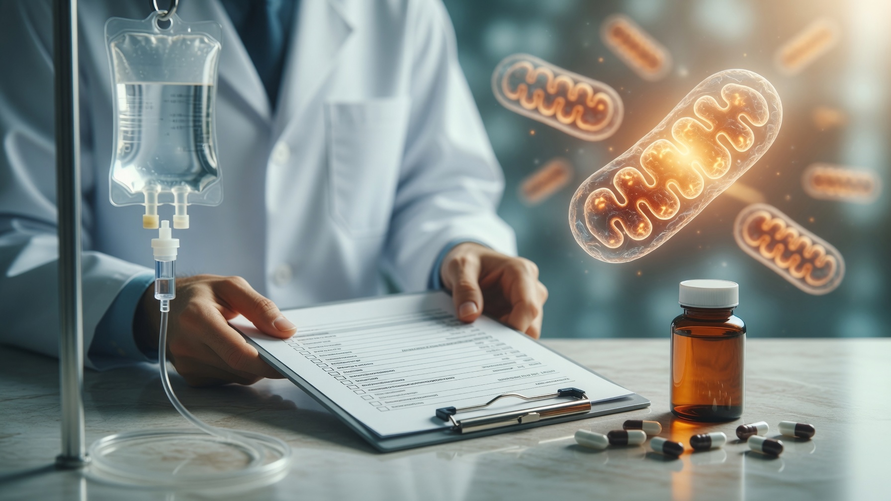 What You Need to Know Before Taking Peptides: A Research-First Checklist