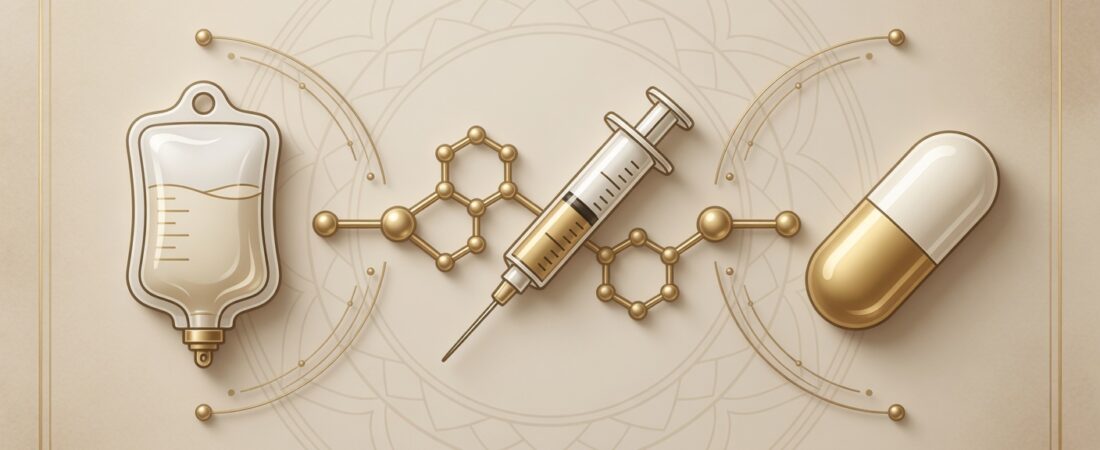 Tesamorelin: Research on the GHRH Analogue and Its Documented Applications in Clinical Science