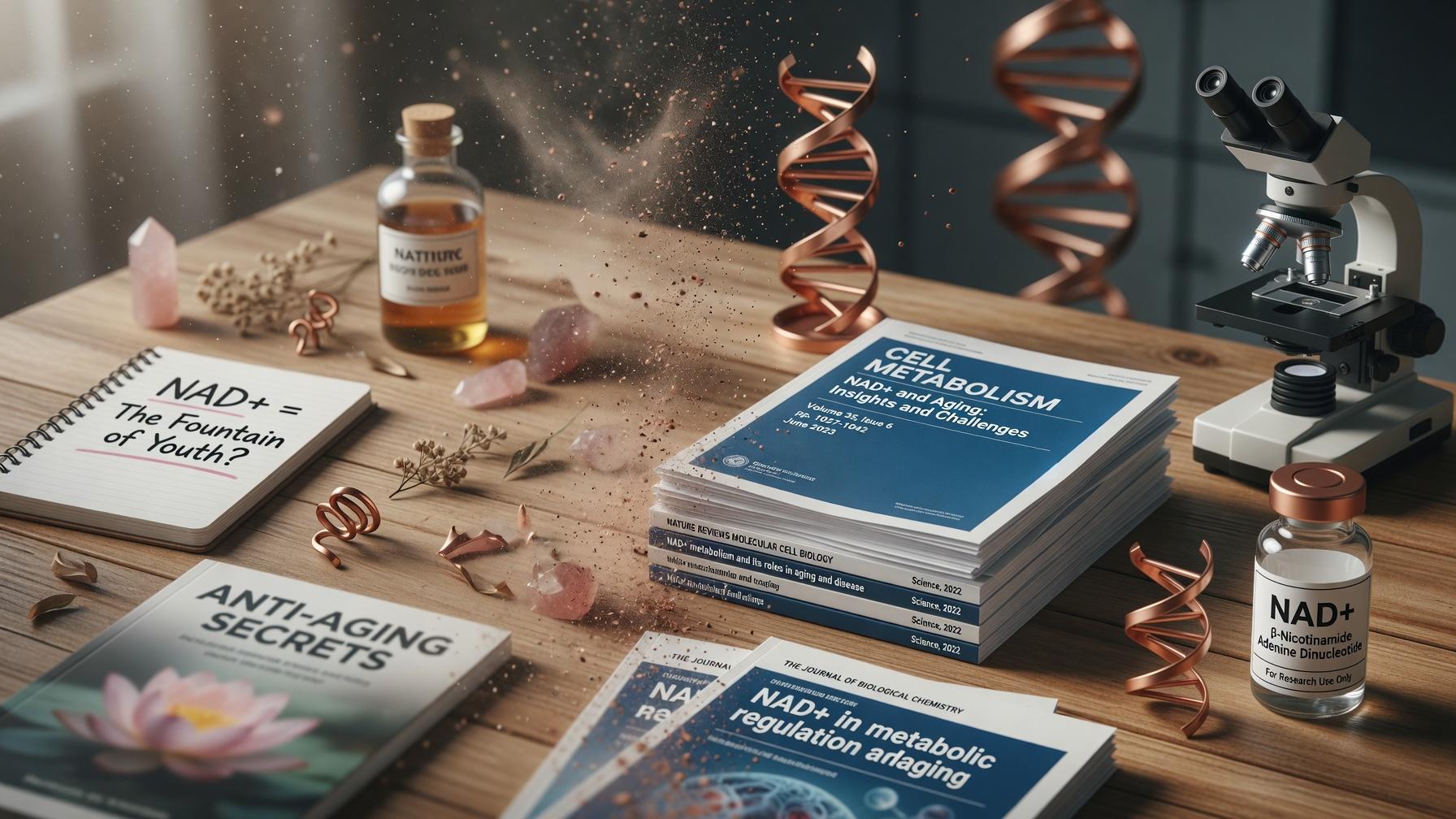 Reading Peptide Testimonials Responsibly