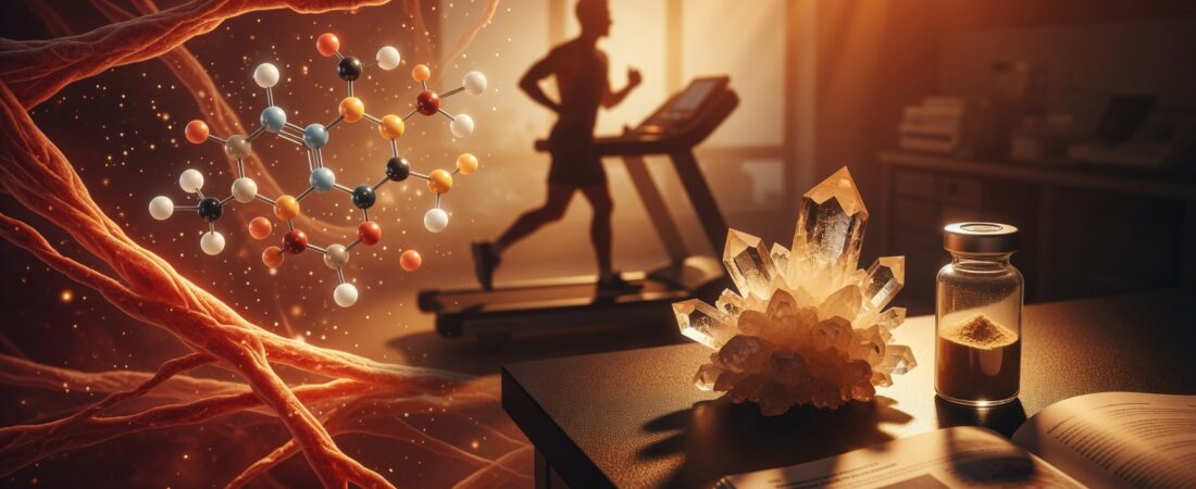 Growth Secretagogues: What Researchers Are Studying in the GH Axis