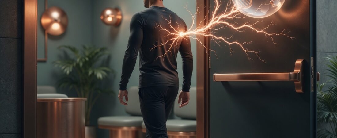 The Biohacking Patient Is Already in Your Waiting Room — And They’re About to Walk Out