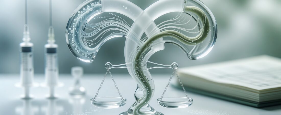 Weight Loss Peptide Stack Research: Semaglutide, Tirzepatide, and the Next Generation of Metabolic Combinations