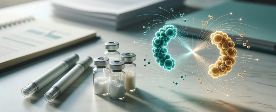 Retatrutide: A Research Overview of the Triple Receptor Agonist and What Early Clinical Data Suggests