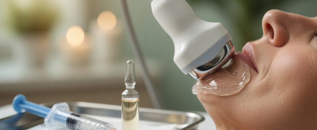 Ozempic Face: What Causes It and What Skin and Collagen Research Currently Shows