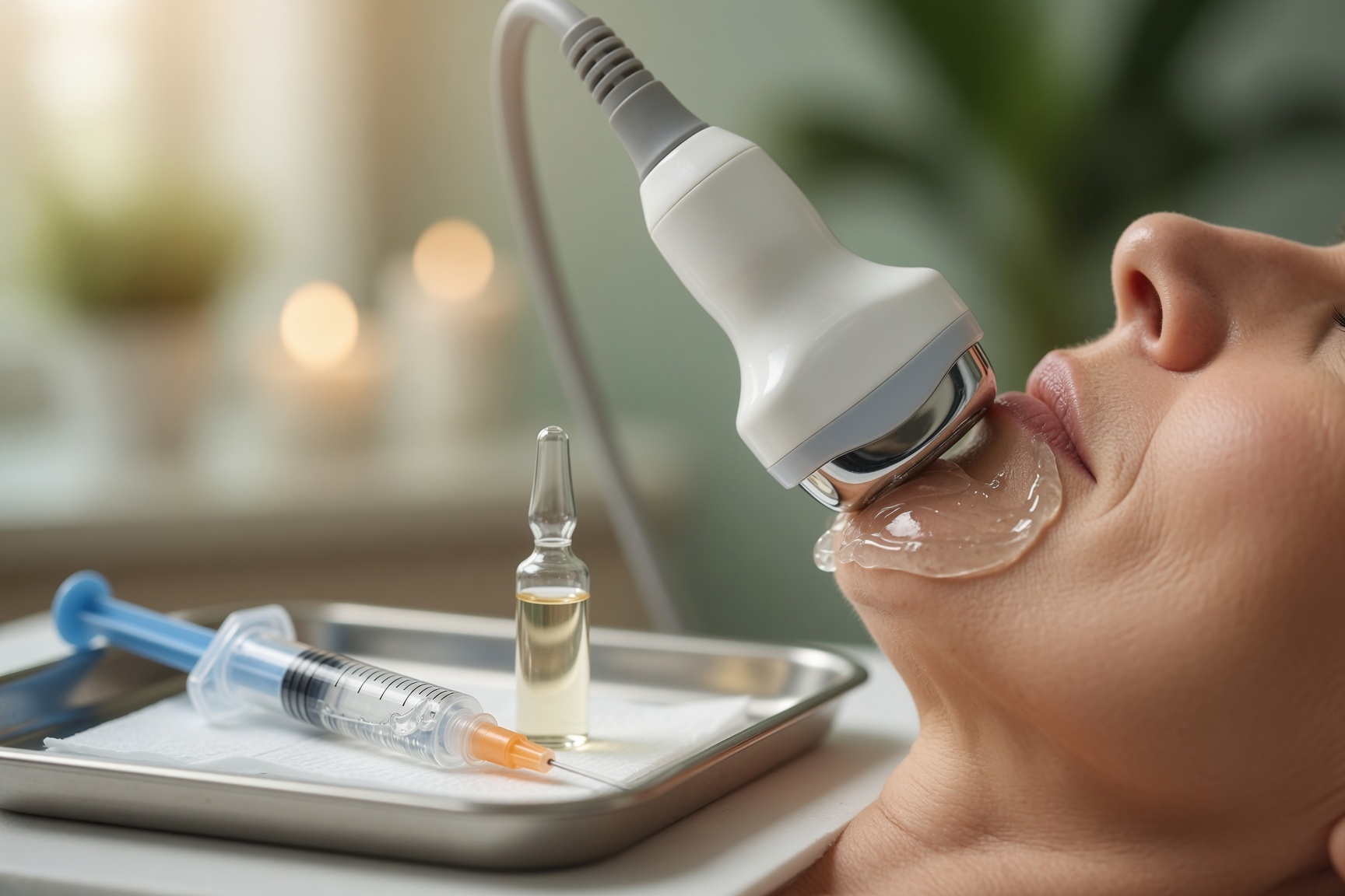 Ozempic Face: What Causes It and What Skin and Collagen Research Currently Shows