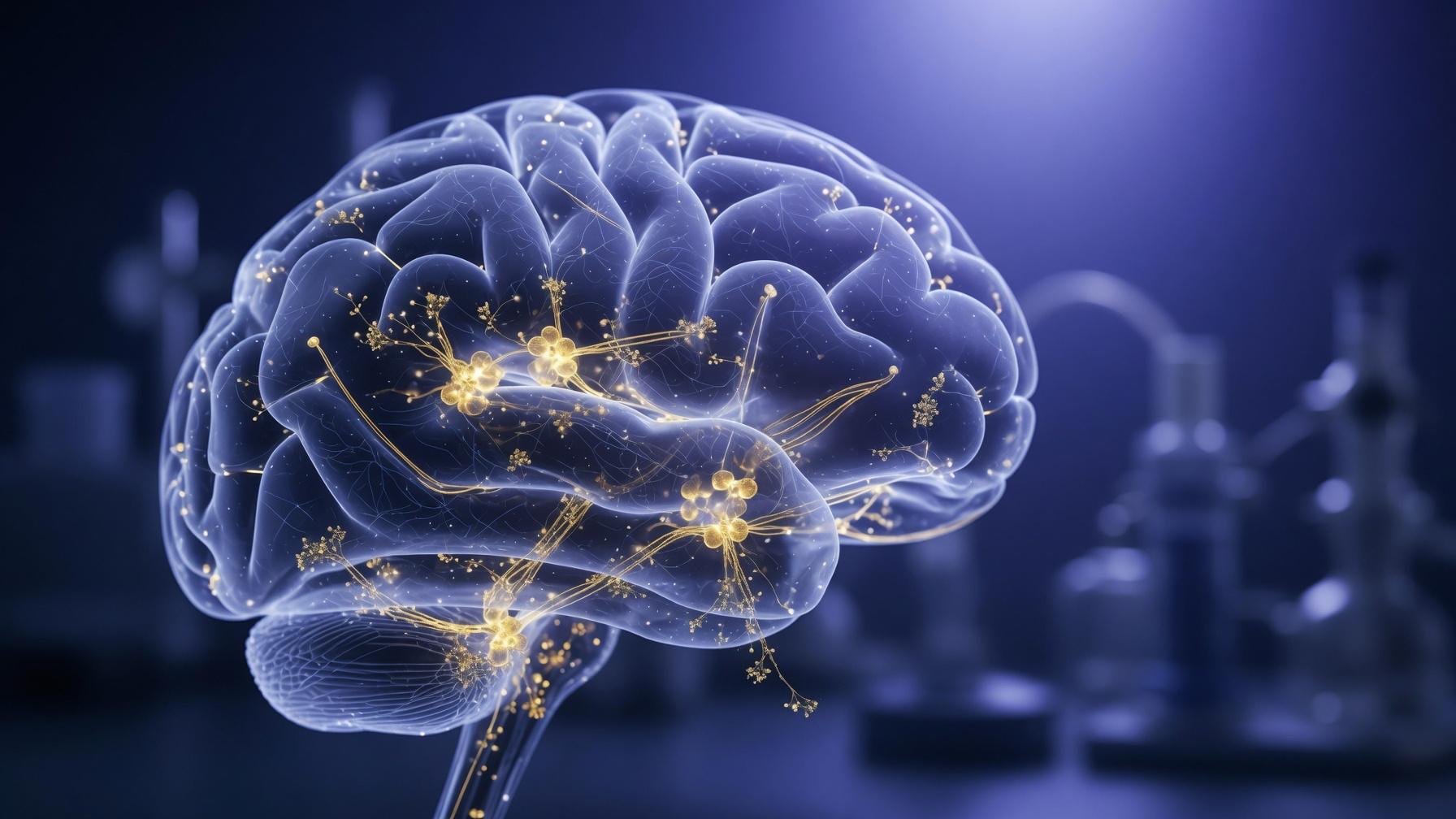 Semax: Research on the ACTH-Derived Neuropeptide and Its Nootropic and Neuroprotective Profile