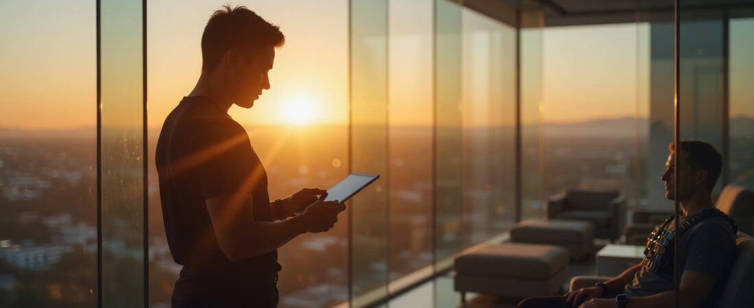 The Clinic Owner Who Gets It: What Success Looks Like When You’re Ready for the Biohacking Patient