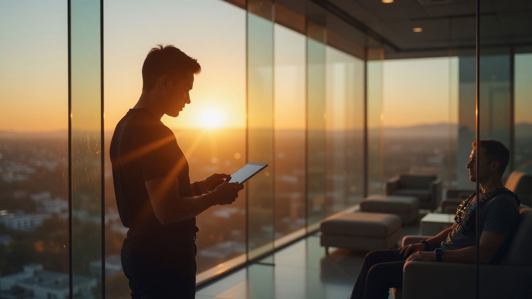 The Clinic Owner Who Gets It: What Success Looks Like When You're Ready for the Biohacking Patient